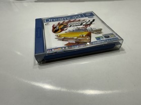 Crazy Taxi 2 (Sega Dreamcast, 2001) Complete