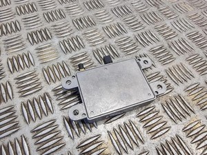 MERCEDES-BENZ M W166 Antennenverstärker  A2219050040 3.00 Diesel 2015 25718753