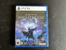 Elden Ring: Nightreign Amazon Deluxe Edition  - Sony PlayStation 5