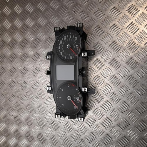 Kombiinstrumente Volkswagen PASSAT 2016 mph km/h 3G0920941A