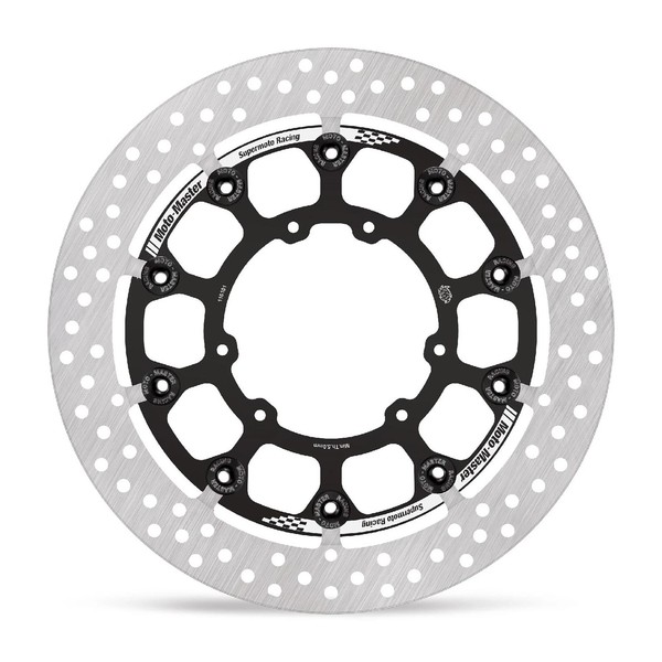 Moto-Master Bremsscheibe Halo (FüR: Honda CR-F 450 R PE05 04-16 Vorne )-image