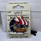 Peter Pan's Flight - Stitch Adventure Set - Slider LE 1800 Pin 78615 — photo 4