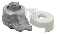 Motorlager Motorhalter Links FÜR MERCEDES-BENZ GLC (X253) - Febi Bilstein 104430