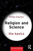 Religion And Science The Basics Philip Clayton Taschenbuch Englisch 2018