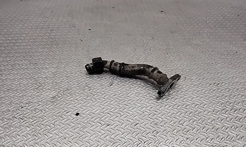 Audi A2 2003 Diesel 55kW Turbolader Ölleitung Ölschlauch DEV497646