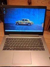 Lenovo IdeaPad Slim 1-14AST-05 14" (64GB, 1.5 GHz, 4GB RAM) Laptop - Silver
