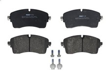 Kits de frein Jaguar E