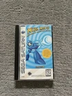 Mega Man 8: Anniversary Collector's Edition Sega Saturn, 1997