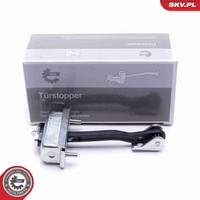 Esen Skv TüRfeststeller 60SKV901 FüR Ford Focus 2 Max DM2 Turnier Kuga 1 Lpg Cng