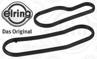 Elring 113.300 Dichtungssatz FüR ÖLküHler FüR Volvo FüR Land Rover