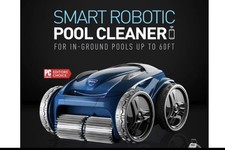Polaris 9650iQ Sport Robotic Pool Cleaner 