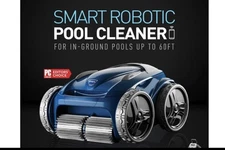 Polaris 9650iQ Sport Robotic Pool Cleaner 