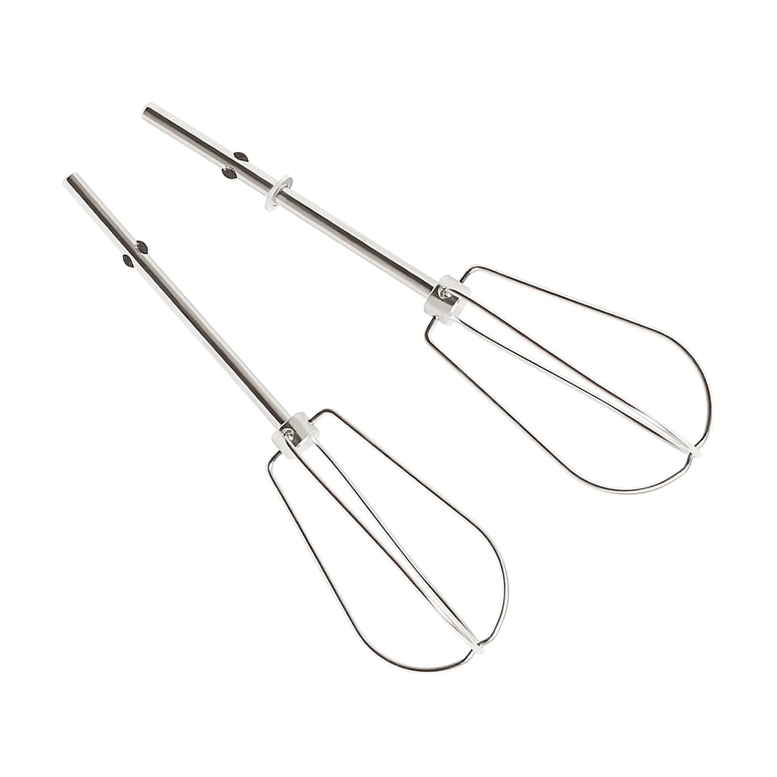 Hand Mixer Beaters Attachments for Kitchenaid Stainless Steel
Opens in a new window or tab
