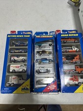 Hot Wheels Gift Pack Lot