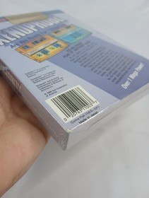 Xenophobe nintendo NES Brand New SEALED Sunsoft