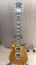 Gibson Les Paul Type 1957 Gold Top HA Used