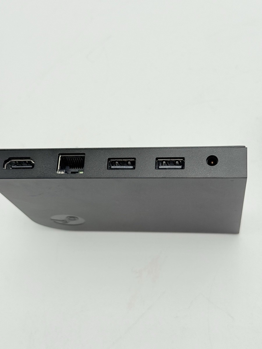 Steam Link With Power Supply | eBay