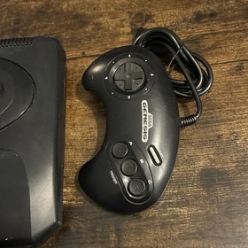 Sega Genesis Model 2, Console System Tested & Working
