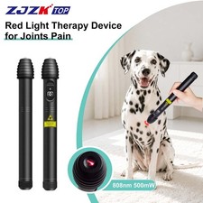 500mW 808nm Class 3B Cold Laser Therapy Singl...