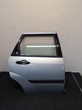 Porte arrière et accessoires Ford FOCUS
