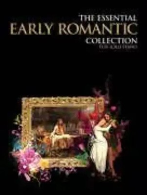 Hal Leonard Corp | The Essential Early Romantic Collection: The Go*d Series