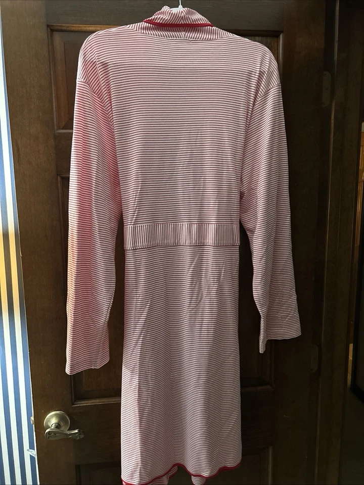 Pijama para mujer Robe Lake Foto 2 de 3