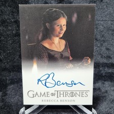 2016 Rittenhouse Game of Thrones Season 5 Trading Cards 27