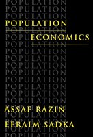 Assaf Razin (U. A.) | Population Economics | Taschenbuch | Englisch (2003)