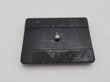 Unbranded Arca Swiss Universal Camera Plate 60x80mm 1/4"-20 Screw 802210.1