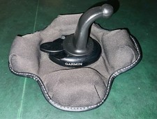 Garmin Portable Friction Bean Bag Weighted Mount 0101090802