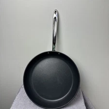 All-Clad Non Stick 12" Saute Fry Pan Skillet