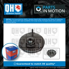 Top Strut Mounting Front EMR2313 Quinton Hazell 7569283 7765188 Quality New