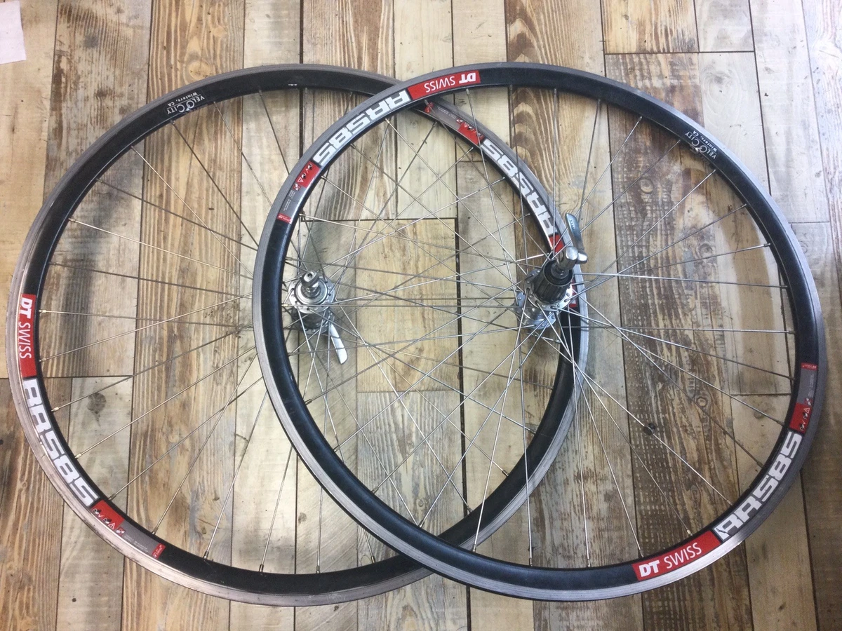 DT Swiss 700C Bicycle Wheels & Wheetsets for sale | eBay