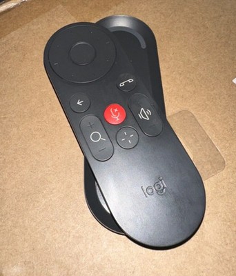 Logitech 952-000058 - Webcam - Bluetooth - Drucktasten - Weiß for