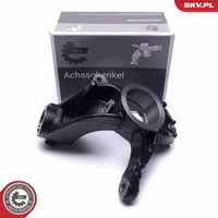 Esen Skv Achsschenkel RadaufhäNgung 47SKV761 FüR Ford Mondeo 4 Turnier BA7 Max 2