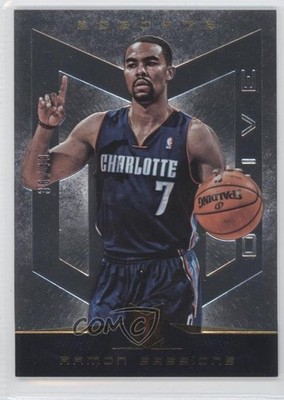 2012-13 Panini Momentum Drive 36/49 Ramon Sessions #33 1f7d