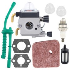 Vergaser für Stihl FS80 FS75 FR85 HS85 HL75 HL75K HT70 HT75 KA85 KR85 Motorsense