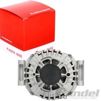 Herth+Buss Lichtmaschine Generator 180A Passend FüR Mercedes E-KLASSE GLK-KLASSE