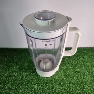 Kenwood Mixer Kanne 1500ml Küchenmaschine Ersatzteil Ersatz mit Deckel