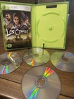 Lost Odyssey (Microsoft Xbox 360, 2008) - CIB