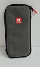 Nintendo Switch Carry Case Travel Protective Storage Bag Pouch Console Games