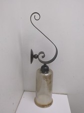 Uttermost Joselyn Bronze Candle Wall Sconce - 19150