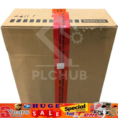 New Siemens SINUMERIK operator panel 6FC5203-0AF52-0AA0 6FC5 203-0AF52-0AA0