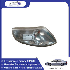 Clignotant Saab 9-5