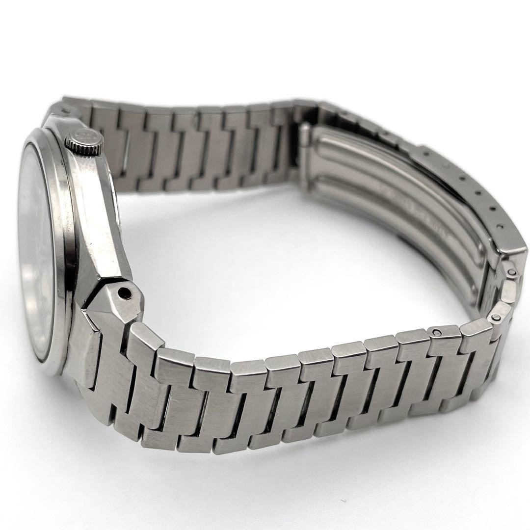 King Seiko Vanac Automatic Day-Date Watch - Vintage King Seiko Vanac Automatic Day-Date Watch - Vintage