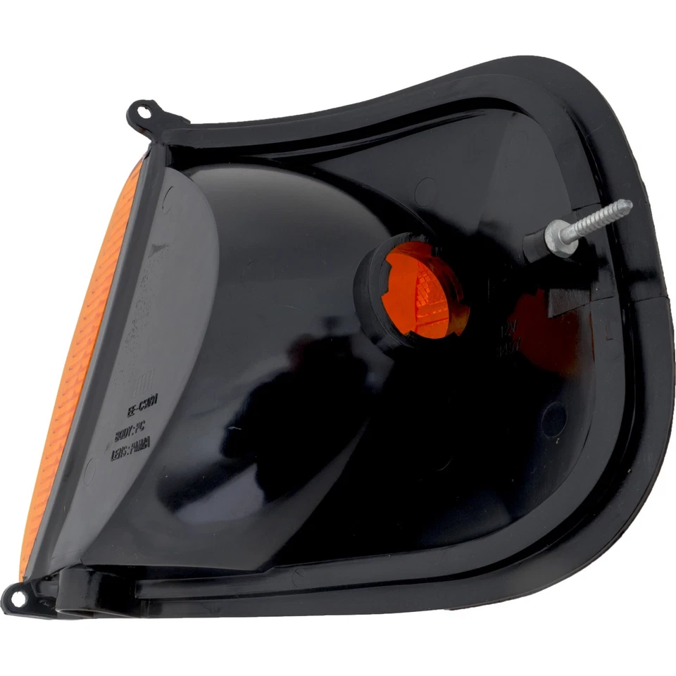 Corner Light For 98-03 Dodge B1500 B3500 Ram 1500 2500 3500 Van Passenger Side - Image 3 of 4