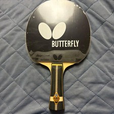 Butterfly Zhang Jike ZLC Table Tennis Racket with Dignics 05 Tenergy 05 Rubber