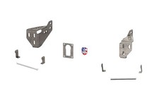 Road Armor 6172drbh Identity Bumper Truck Rear