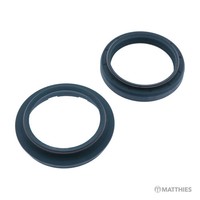 SKF Gabelsimmerringe - KYB PSF Ø46X58,15X8,5 FüR Yamaha YZ 450 F (CJ03) 2003