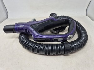 Shark AZ950UKT Bodenstaubsaugerschlauch & Griff nur schwarz leicht